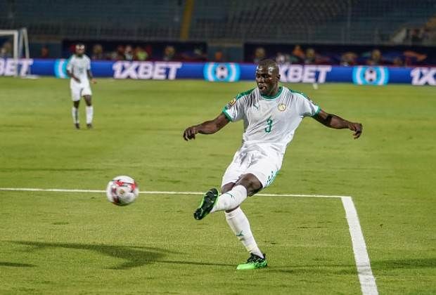 Kalidou Koulibaly (Senegal, snubbed France)
