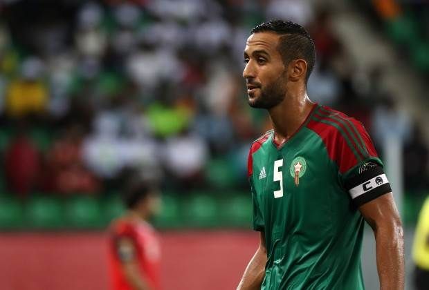 Medhi Benatia (Morocco, snubbed France)
