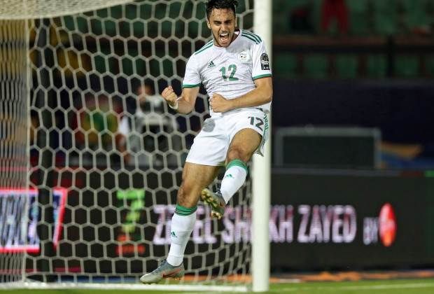 Adam Ounas (Algeria, snubbed France)