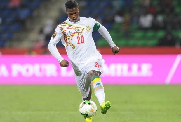 Keita Balde (Senegal, snubbed Spain)