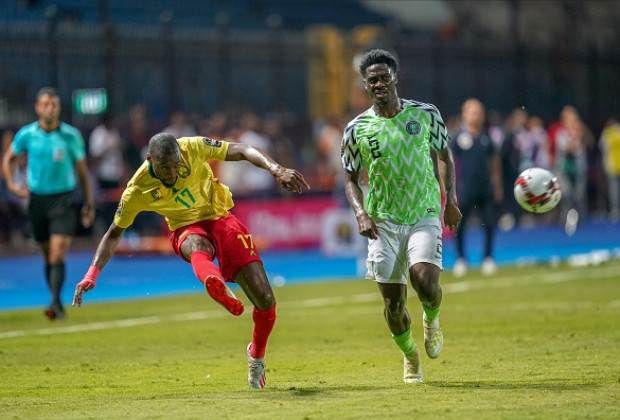 Ola Aina (Nigeria, snubbed England)