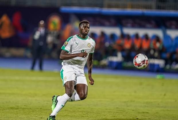 MBaye Niang (Senegal, snubbed France)