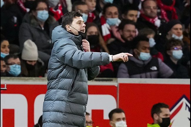Mauricio Pochettino Replies To Reports Linking Zinedine Zidane To The Paris Saint-Germain Job