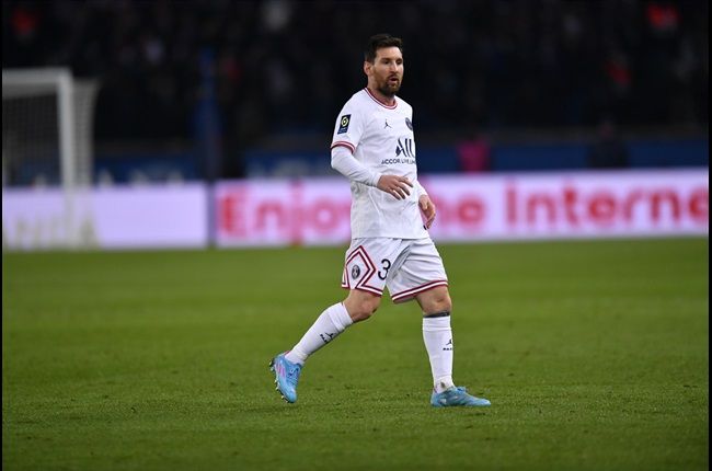 Ligue 1 Report: Paris Saint-Germain v Rennes 11 February 2022