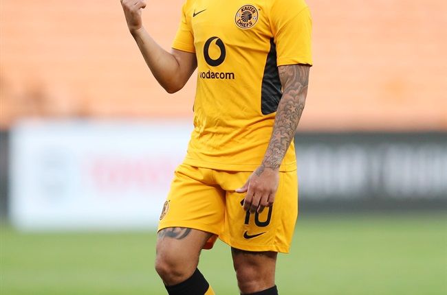 Keagan Dolly on Kaizer Chiefs' Nedbank Cup heartbreak
