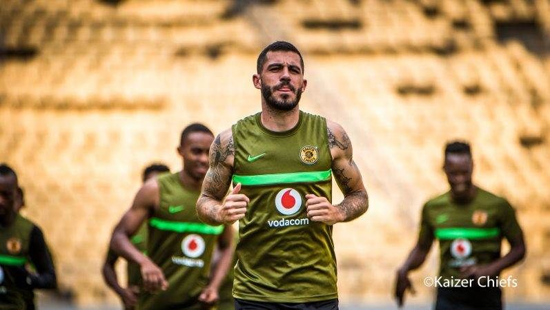 No decision has been made yet on Daniel Cardoso's 
