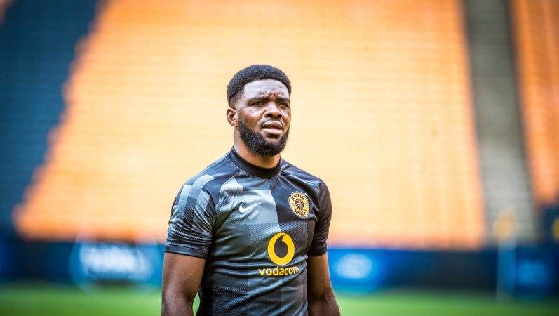 Daniel Akpeyi's current deal ends in June.
