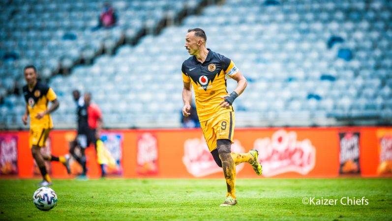 Samir Nurkovic has an option in his contract. 