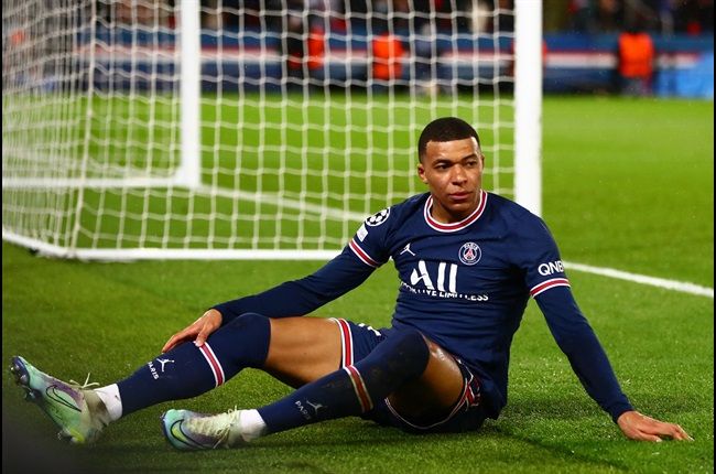 Paris Saint-Germain Boss: We Don't Have A Relationship With Real Madrid
