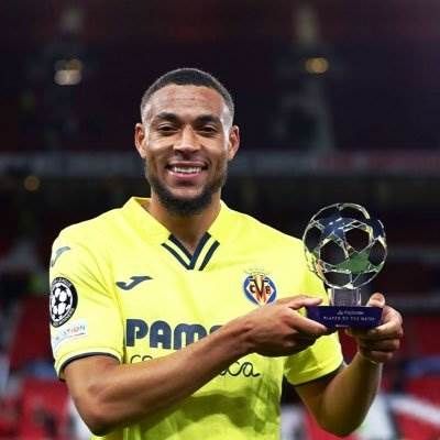 CM - Arnaut Danjuma (Villarreal)