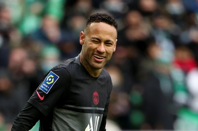 Neymar Jr Reveals He Could Have Joined Real Madrid But Was Homesick