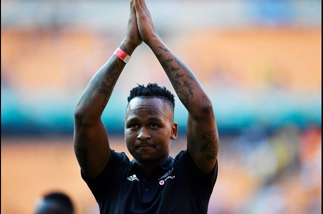 Is Ronwen Williams the best goalkeeper in SA?