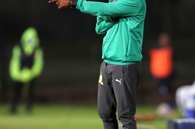 Mamelodi Sundowns Promise To Put Out Best Side Against Mathaithai FC In The Nedbank Cup