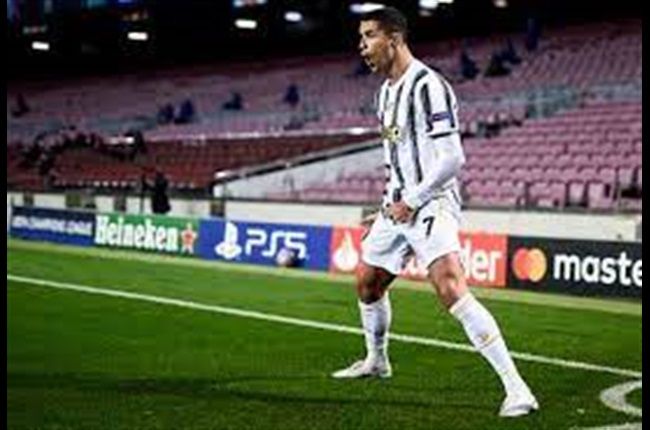 Man Hospitalized After Attempting 'Siiuu' CR7 Celebration