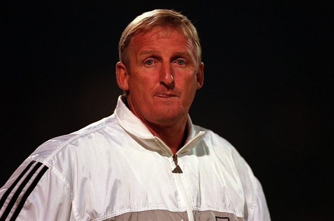 Gordon Igesund's untold stories