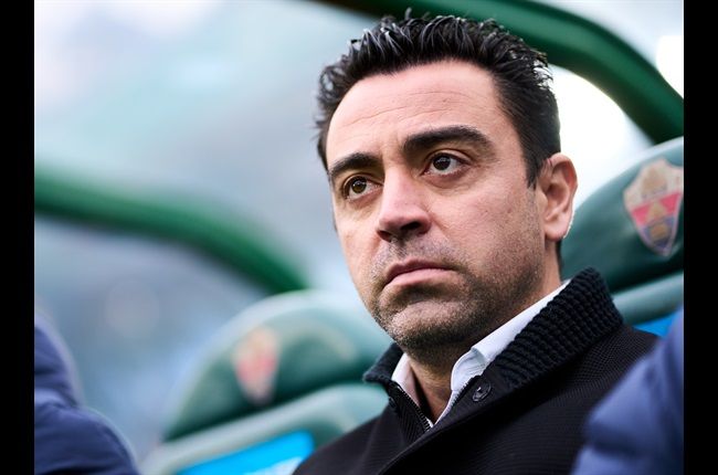 Barcelona Head Coach Xavi Says No Player Has Ever Said No To Barca