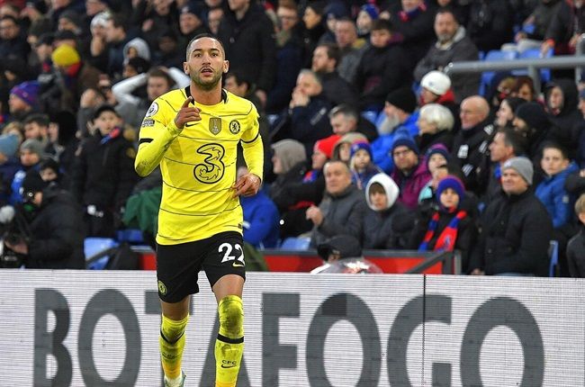 Hakim Ziyech Claims He Will Not Return To Moroccan National Team