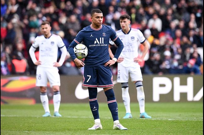 10 Players Set To Leave Paris Saint-Germain