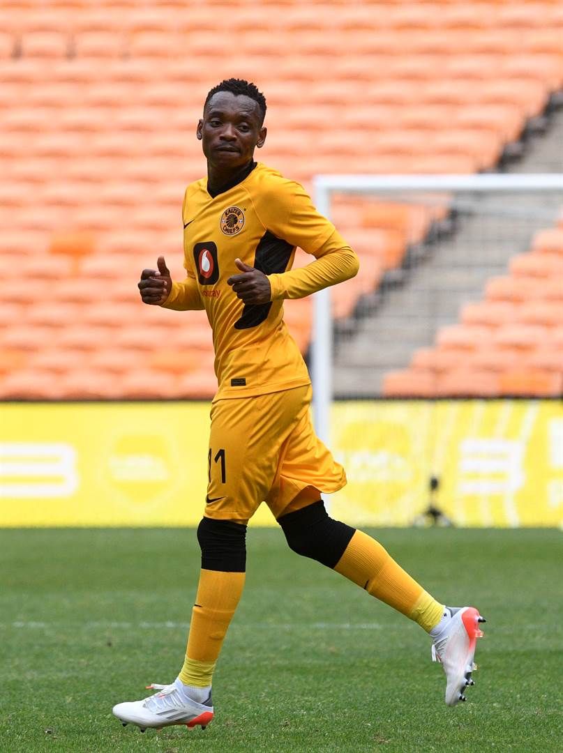 Khama Billiat - RW 