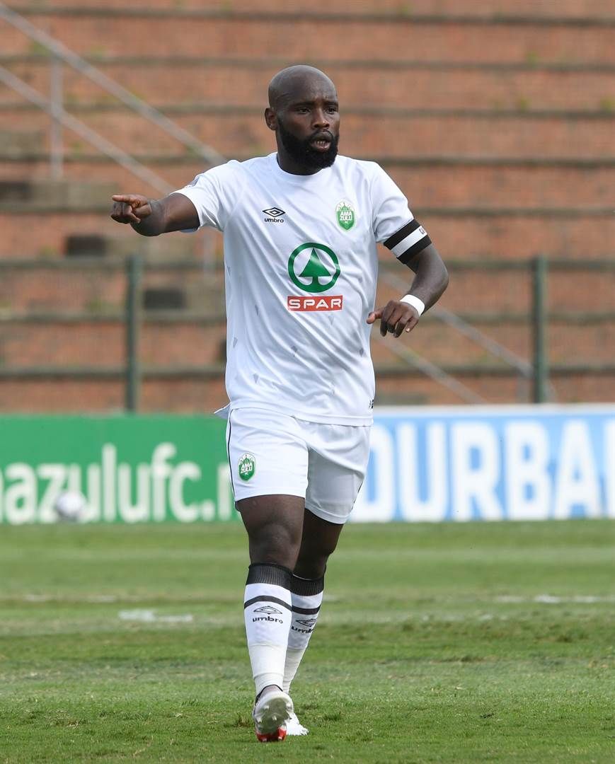 Makhehleni Makhaula - CM 