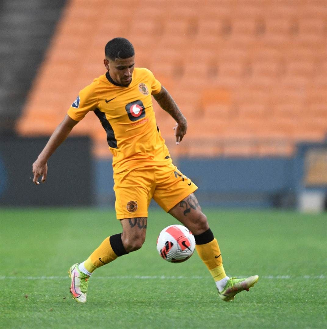 Keagan Dolly - AM 