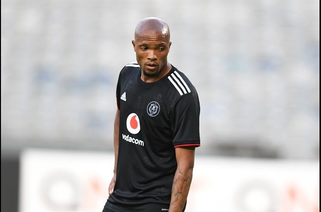 Goodman Mosele comments on Man of the Match performance