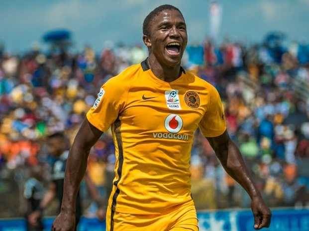 Itumeleng Shopane - MM Platinum