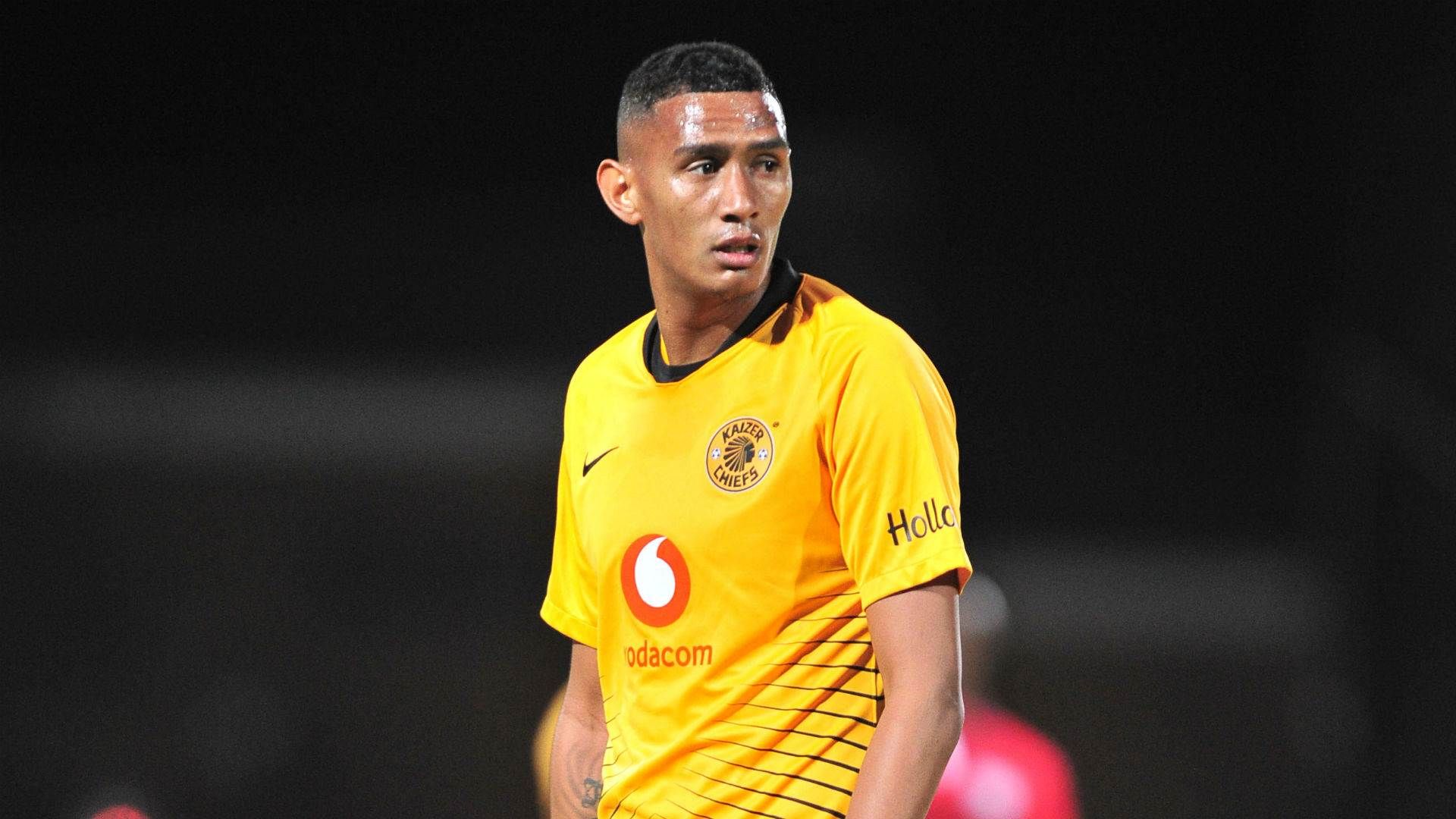 Mario Booysen - Clarewood JPM FC