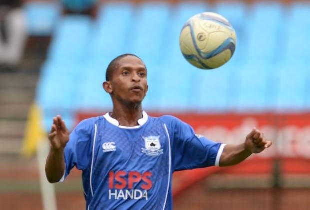 Tshidiso Tukane - MM Platinum