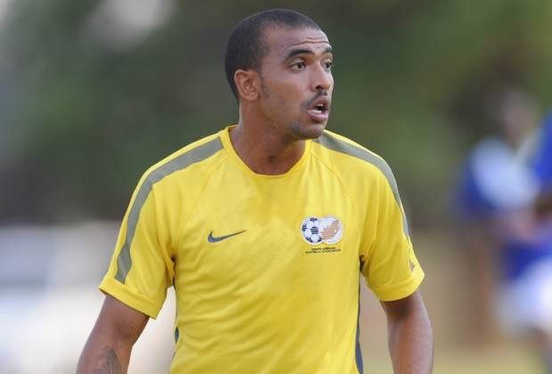 Deolin Mekoa – Summerfield Dynamos 