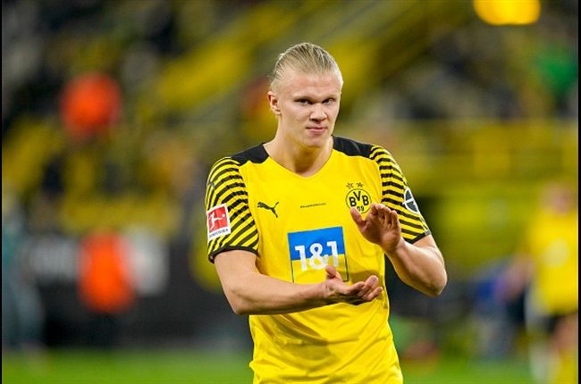 Report: PSG's Six-Man Shortlist To Replace Kylian Mbappe Revealed