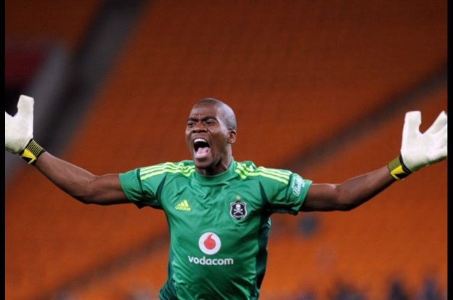 Murder Of A Soccer Star - Netflix To Premiere Senzo Meyiwa Documentary