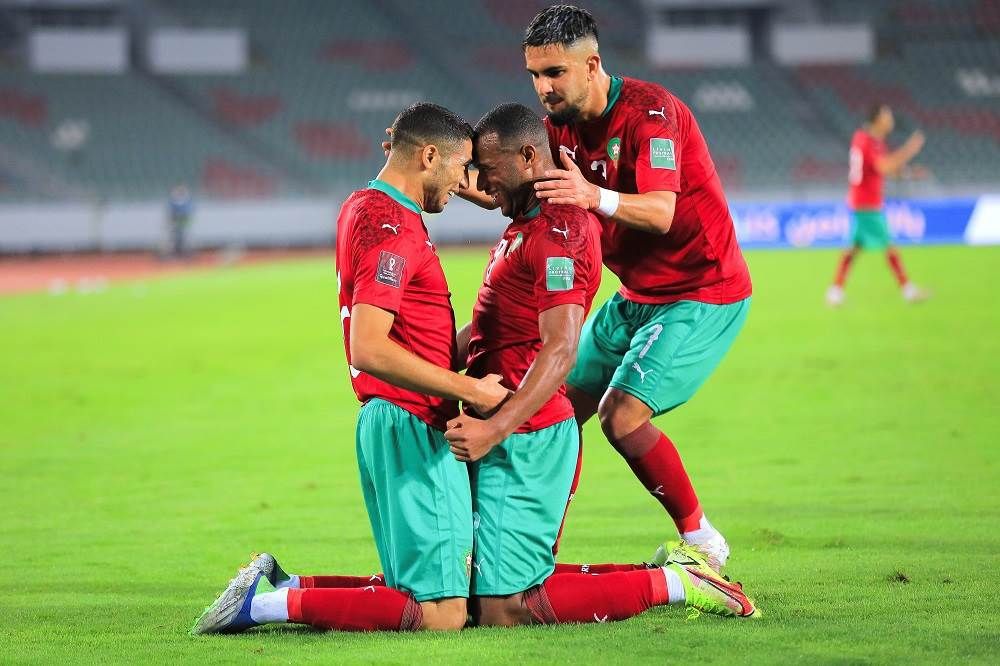 Morocco