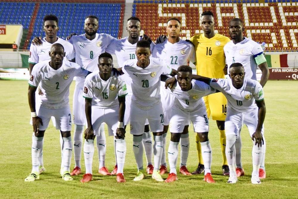 Senegal