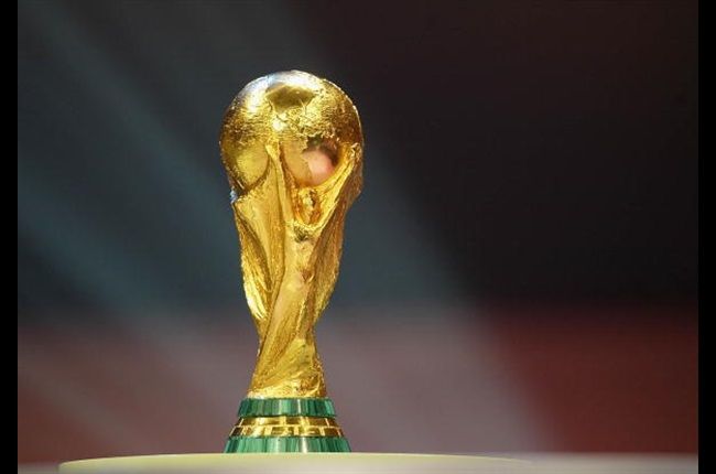 The 10 African Nations Fighting For 2022 FIFA World Cup Spots