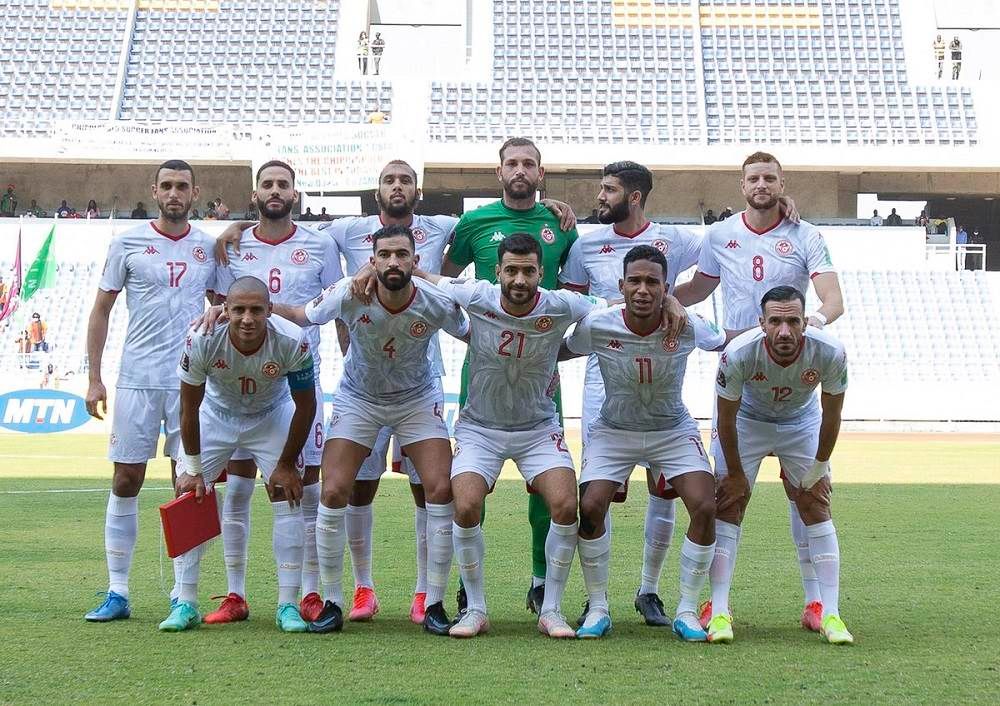 Tunisia