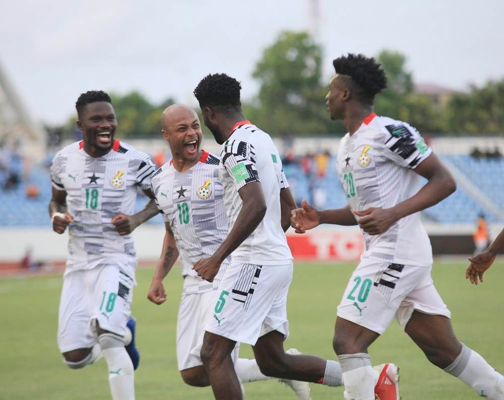 Ghana
