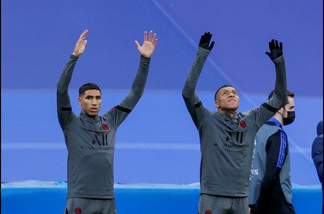 Report: 'Angry' Paris Saint-Germain Star Wants To Leave