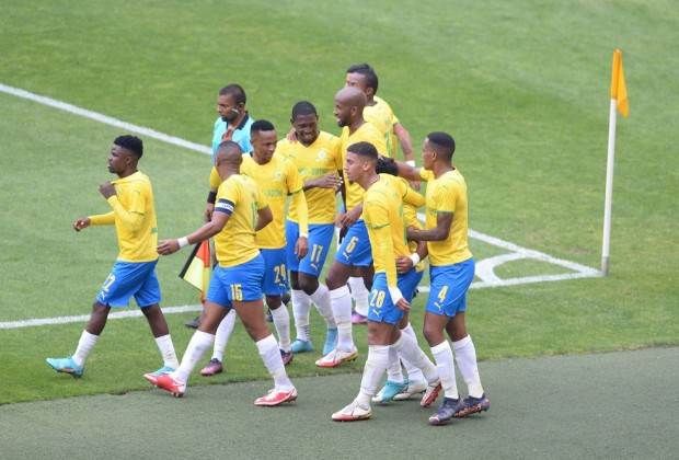 Mamelodi Sundowns (Group A)