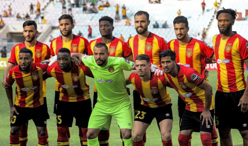 ES Tunis (Group C)