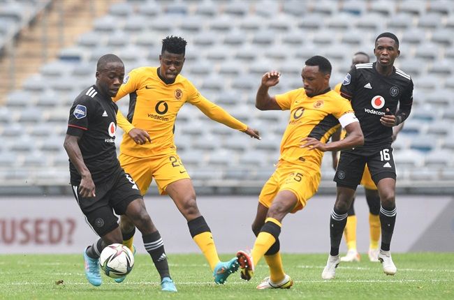 Orlando Pirates Will Have Their Record At Stake In Remaining Matches
