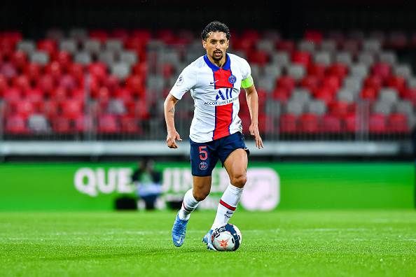 6. Marquinhos – €15 million