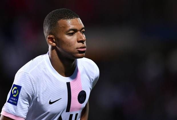 3. Kylian Mbappe – €24 million