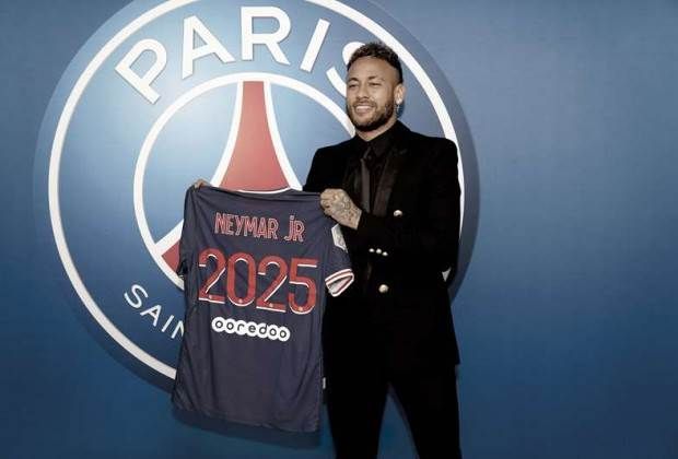 1. Neymar – €52 million