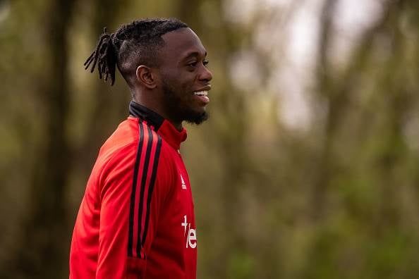 Aaron Wan-Bissaka – unlikely be relied upon by new
