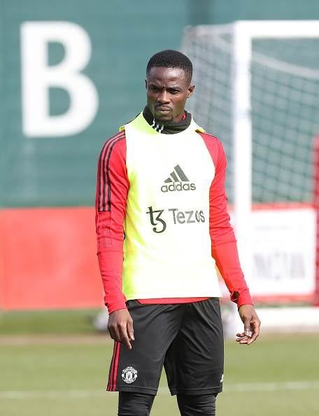 Eric Bailly – unlikely be relied upon by new manag