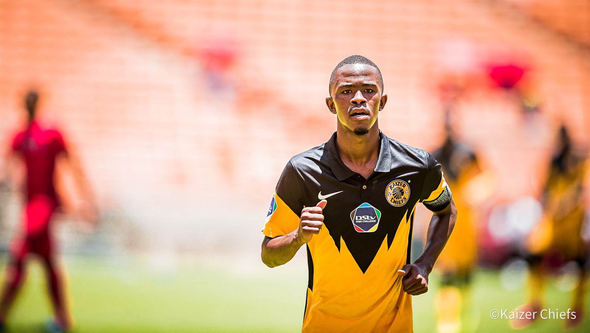 Sabelo Radebe