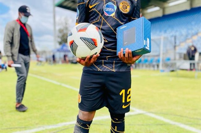 Latest on Chiefs striker's Barca assessment