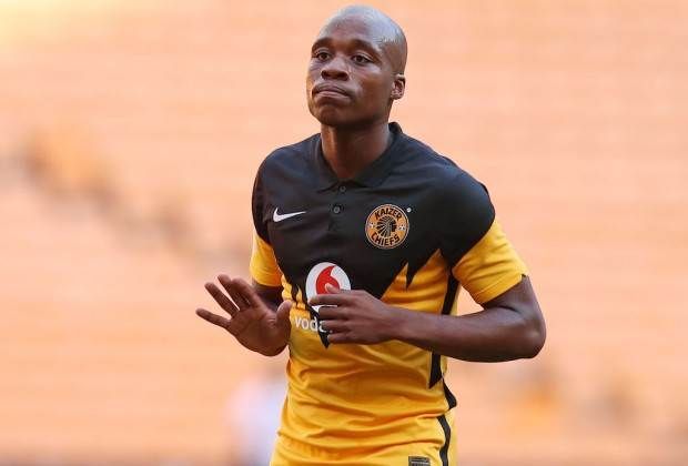 Darrel Matsheke