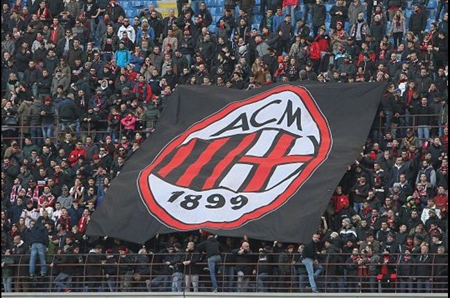 AC Milan To Be Taken Over?